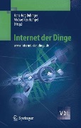 Internet der Dinge - 