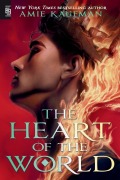 Cover-Bild zum Titel 'The Heart of the World' von 'Amie Kaufman'