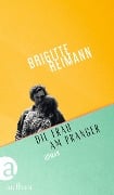 Die Frau am Pranger - Brigitte Reimann