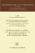 Cover-Bild zum Titel 'Entwicklung eines Systems zur optimalen zweidimensionalen Verschnittoptimierung in der Einzel- und Kleinserienanfertigung mit Hilfe dialogfähiger Rechenanlagen' von 'Walter Eversheim'