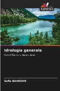 Idrologia generale - Sofia Bahroun