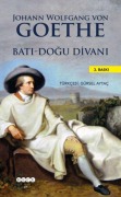 Cover-Bild zum Titel 'Bati-Dogu Divani' von 'Johann Wolfgang von Goethe'