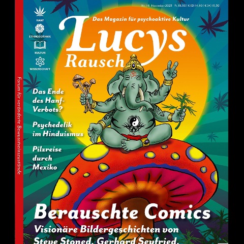 Lucys Rausch Nr. 16 - 