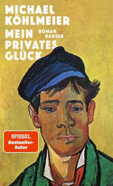 Mein privates Glück - Michael Köhlmeier