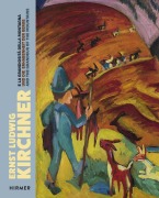 Cover-Bild zum Titel 'Ernst Ludwig Kirchner' von ''