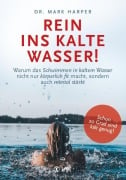 Rein ins kalte Wasser! - Mark Harper