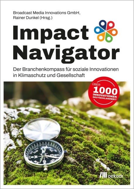 Impact Navigator - 