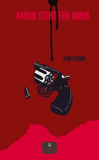 Aaron steht für Amok - Toni Sturm