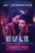 Cover-Bild zum Titel 'Rule' von 'Jay Crownover'