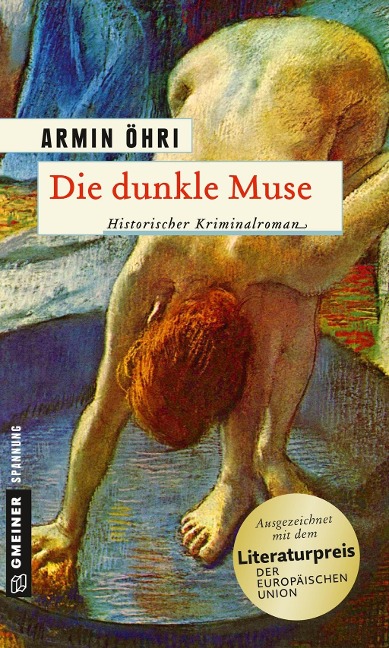 Die dunkle Muse - Armin Öhri