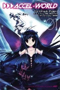 Accel World, Vol. 1 (Manga) - Reki Kawahara
