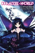 Cover-Bild zum Titel 'Accel World, Vol. 1 (Manga)' von 'Reki Kawahara'
