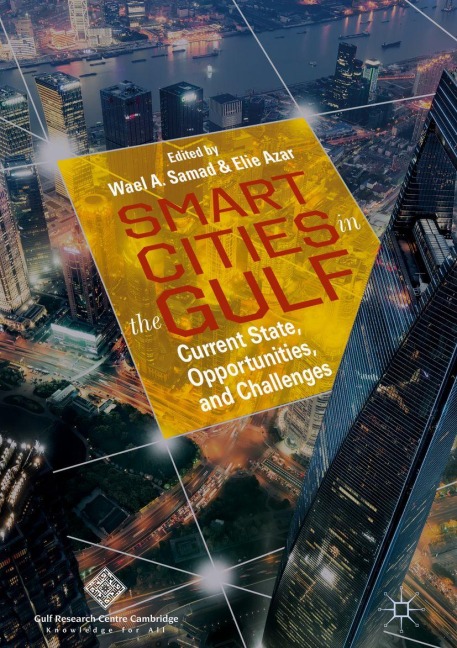Smart Cities in the Gulf - 