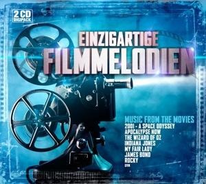 Einzigartige Filmmelodien - Various