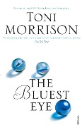 Cover-Bild zum Titel 'The Bluest Eye' von 'Toni Morrison'