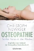 Osteopathie - Christoph Newiger