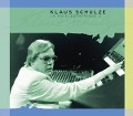 Cover-Bild zum Titel 'La vie electronique 12' von 'Klaus Schulze'
