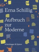 Cover-Bild zum Titel 'Erna Schillig' von ''