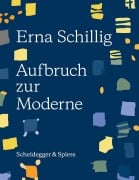 Cover-Bild zum Titel 'Erna Schillig' von ''