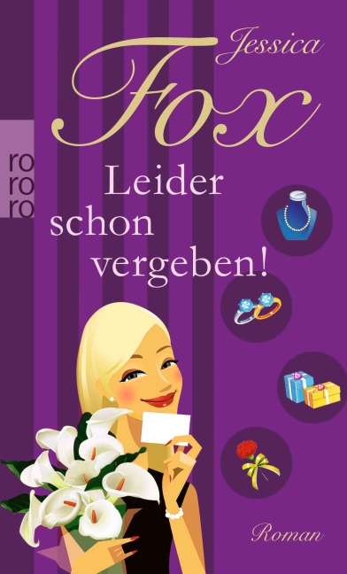 Leider schon vergeben! - Jessica Fox