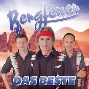 Das Beste - Bergfeuer