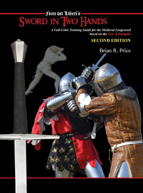 Sword in Two Hands - Brian R. Price