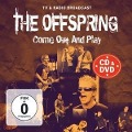 Cover-Bild zum Titel 'Come Out And Play/Radio & TV Broadcast' von 'Offspring'
