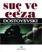 Cover-Bild zum Titel 'Suc ve Ceza' von 'Fyodor Mihaylovic Dostoyevski'