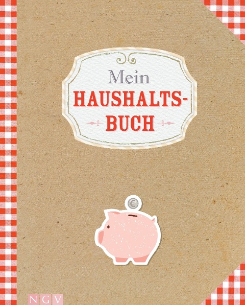 Mein Haushaltsbuch - 