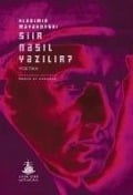 Siir Nasil Yazilir - Vladimir Mayakovski