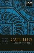 Cover-Bild zum Titel 'Catullus: A Selection of Poems' von ''