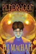 The Lost City of Faar - D. J. Machale