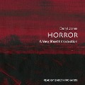 Horror: A Very Short Introduction - Darryl Jones