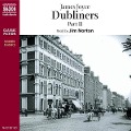 Cover-Bild zum Titel 'Dubliners Part II' von 'James Joyce'