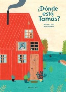 Cover-Bild zum Titel 'Donde Esta Tomas?' von 'Micaela Chirif'