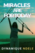 Cover-Bild zum Titel 'Miracles Are For Today' von 'Dynamique Ndele Luela'