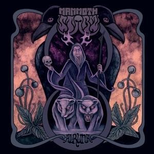 Alruna - Mammoth Storm