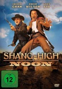 Shang-High Noon - Miles Millar, Alfred Gough, Randy Edelman