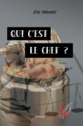 Cover-Bild zum Titel 'Qui c'est le chef ?' von ''