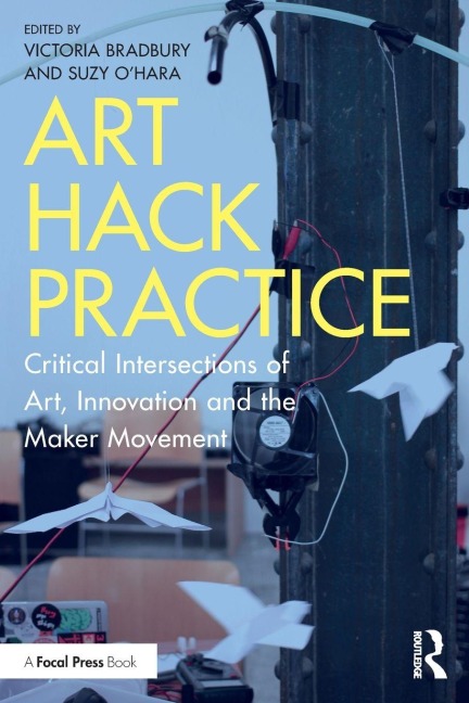 Art Hack Practice - 