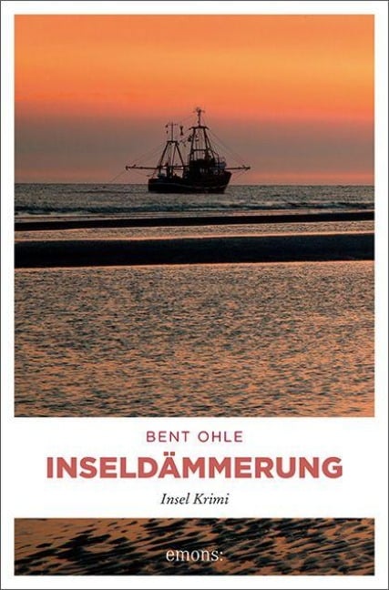 Inseldämmerung - Bent Ohle
