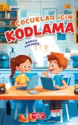 Cover-Bild zum Titel 'Cocuklar Icin Kodlama' von 'Burcu Karadas'