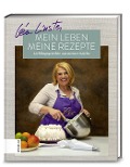 Cover-Bild zum Titel 'Mein Leben, meine Rezepte' von 'Léa Linster'