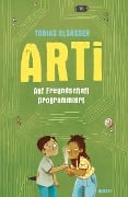 Arti - Auf Freundschaft programmiert - Tobias Elsäßer