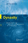 Cover-Bild zum Titel 'Dynaxity' von 'Patrick Hamilton'