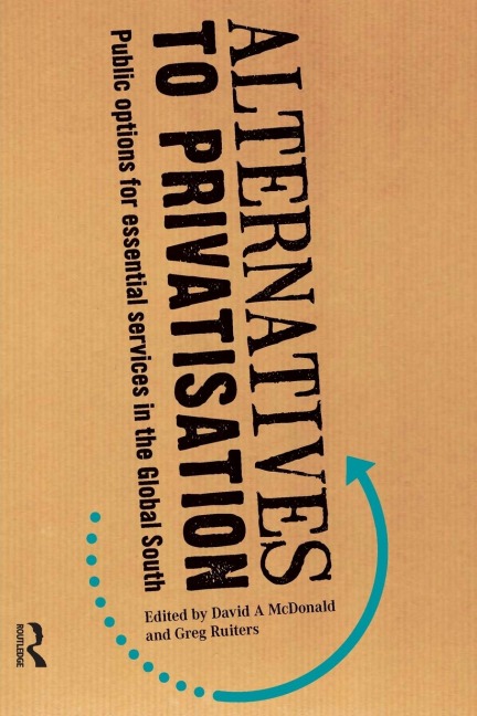 Alternatives to Privatization - 