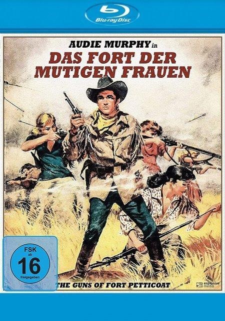 Das Fort der mutigen Frauen - Walter Doniger, C. William Harrison, Mischa Bakaleinikoff