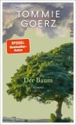 Cover-Bild zum Titel 'Der Baum' von 'Tommie Goerz'