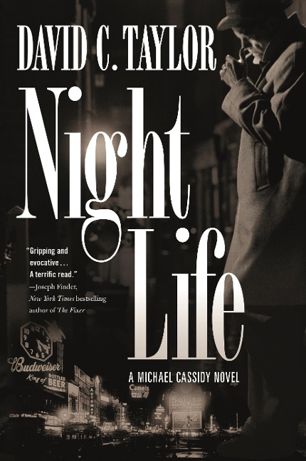 Night Life - David C. Taylor