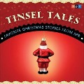 Tinsel Tales Lib/E: Favorite Holiday Stories from NPR - Npr